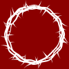 crown of thorns